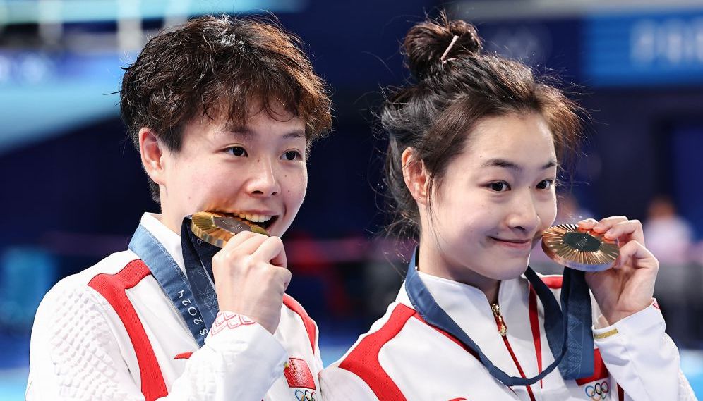 FC ONLINE｜中超争冠终章来袭！沪上双雄末轮定江山